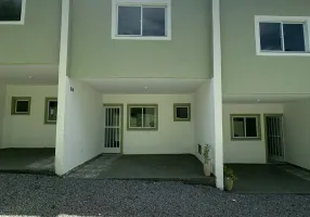 Foto 1 de Casa com 2 Quartos à venda, 40m² em Banco de Areia, Mesquita