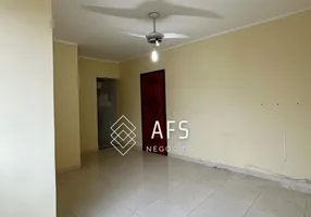 Foto 1 de Apartamento com 2 Quartos à venda, 43m² em Abolição, Rio de Janeiro