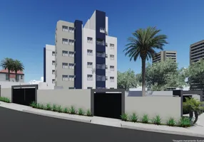 Foto 1 de Apartamento com 3 Quartos à venda, 53m² em Boa Vista, Vespasiano