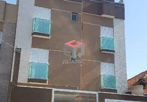 Foto 1 de Cobertura com 2 Quartos à venda, 98m² em Camilópolis, Santo André