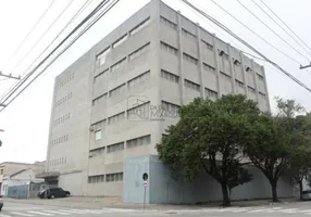 Foto 1 de Prédio Comercial para venda ou aluguel, 9313m² em Brás, São Paulo