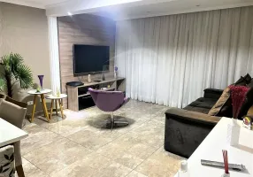 Foto 1 de Apartamento com 2 Quartos à venda, 74m² em Água Fria, São Paulo