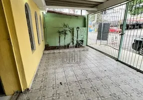 Foto 1 de Casa com 3 Quartos para alugar, 300m² em Vila Assuncao, Santo André