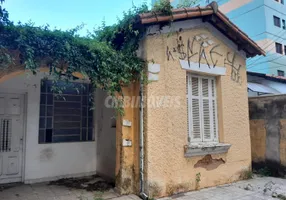 Foto 1 de Imóvel Comercial com 3 Quartos à venda, 137m² em Bosque, Campinas