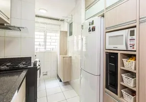 Foto 1 de Apartamento com 3 Quartos à venda, 72m² em Portão, Curitiba
