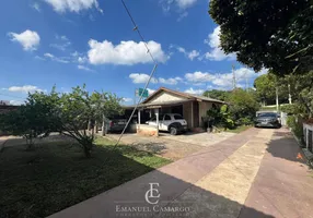 Foto 1 de Lote/Terreno à venda, 585m² em Jardim Primavera, Piraquara