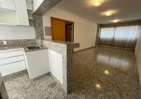 Foto 1 de Apartamento com 2 Quartos à venda, 82m² em Serra, Belo Horizonte