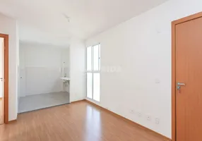 Foto 1 de Apartamento com 2 Quartos para alugar, 42m² em Restinga, Porto Alegre