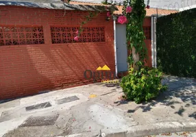 Foto 1 de Casa com 3 Quartos à venda, 136m² em Santo Amaro, São Paulo