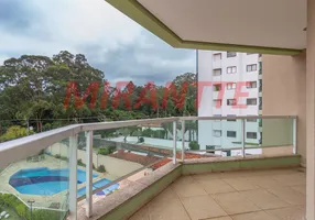 Foto 1 de Apartamento com 4 Quartos à venda, 202m² em Horto Florestal, São Paulo