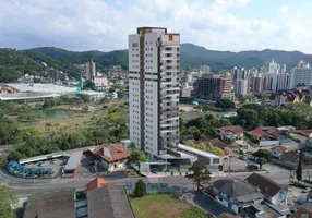 Foto 1 de Apartamento com 2 Quartos à venda, 84m² em Vila Nova, Blumenau