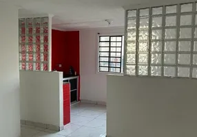 Foto 1 de Apartamento com 2 Quartos à venda, 46m² em Conjunto Habitacional Santa Etelvina II, São Paulo