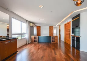 Foto 1 de Apartamento com 3 Quartos à venda, 145m² em Jardim São Bento, São Paulo