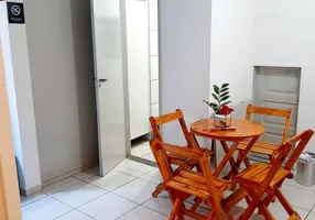 Foto 1 de Apartamento com 1 Quarto à venda, 35m² em Amaralina, Salvador