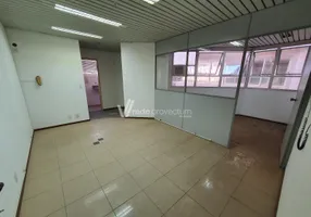 Foto 1 de Sala Comercial com 1 Quarto para venda ou aluguel, 50m² em Centro, Campinas