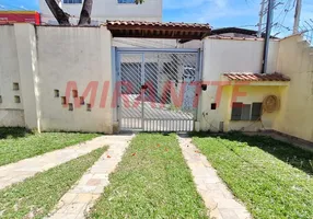 Foto 1 de Casa com 2 Quartos à venda, 116m² em Imirim, São Paulo