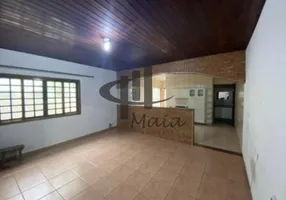 Foto 1 de Casa com 2 Quartos à venda, 105m² em Santo Antônio, São Caetano do Sul