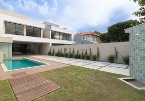 Foto 1 de Casa de Condomínio com 5 Quartos à venda, 400m² em Barra da Tijuca, Rio de Janeiro