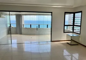Foto 1 de Apartamento com 3 Quartos à venda, 143m² em Morro Do Gato, Salvador