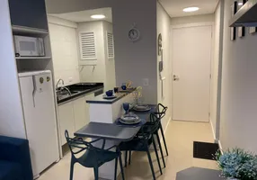 Foto 1 de Apartamento com 1 Quarto à venda, 35m² em Centro, Curitiba