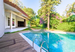 Foto 1 de Casa de Condomínio com 3 Quartos à venda, 479m² em Lago Azul, Aracoiaba da Serra