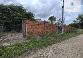 Foto 1 de Lote/Terreno à venda, 648m² em Aquiraz, Aquiraz