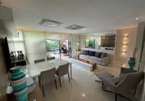 Foto 1 de Cobertura com 3 Quartos à venda, 260m² em Barra da Tijuca, Rio de Janeiro