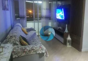 Foto 1 de Apartamento com 3 Quartos à venda, 68m² em Jardim Marajoara, São Paulo