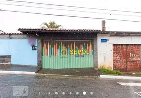 Foto 1 de Sobrado com 6 Quartos à venda, 226m² em Vila União, São Paulo