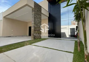 Foto 1 de Casa com 3 Quartos à venda, 170m² em Augusta Mota, Montes Claros