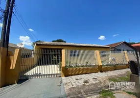 Foto 1 de Casa com 3 Quartos à venda, 160m² em Jardim São Silvestre, Maringá