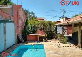 Foto 1 de Casa com 3 Quartos à venda, 298m² em Nova Piracicaba, Piracicaba