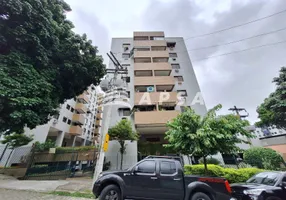 Foto 1 de Apartamento com 2 Quartos para alugar, 65m² em Pechincha, Rio de Janeiro
