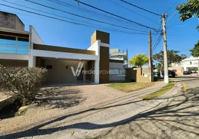Foto 1 de Casa de Condomínio com 3 Quartos à venda, 220m² em Condominio Fiorella, Valinhos
