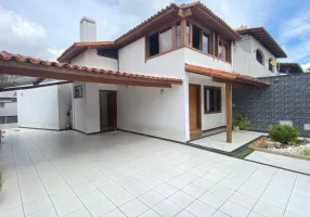 Foto 1 de Casa com 3 Quartos à venda, 240m² em Caiçaras, Belo Horizonte