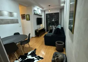 Foto 1 de Apartamento com 3 Quartos à venda, 70m² em Rudge Ramos, São Bernardo do Campo