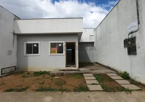 Foto 1 de Casa com 2 Quartos à venda, 65m² em Planalto Serrano Bloco A, Serra