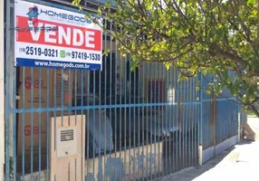 Foto 1 de Galpão/Depósito/Armazém à venda, 463m² em Jardim Aurélia, Campinas