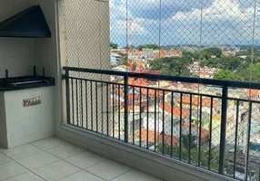 Foto 1 de Apartamento com 2 Quartos para alugar, 66m² em Vila Formosa, São Paulo