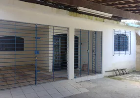 Foto 1 de Casa com 3 Quartos à venda, 200m² em Jaguarana, Paulista