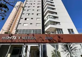 Foto 1 de Apartamento com 2 Quartos à venda, 89m² em Serrinha, Goiânia