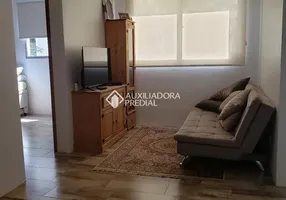 Foto 1 de Apartamento com 2 Quartos à venda, 48m² em Santa Fé, Porto Alegre