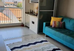 Foto 1 de Apartamento com 3 Quartos à venda, 90m² em Vila Ipojuca, São Paulo