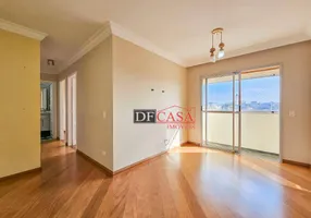 Foto 1 de Apartamento com 2 Quartos à venda, 59m² em Itaquera, São Paulo