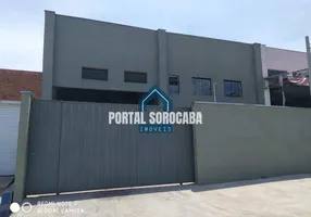 Foto 1 de Galpão/Depósito/Armazém à venda, 331m² em Jardim Santa Esmeralda, Sorocaba