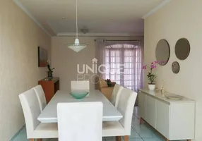 Foto 1 de Casa com 4 Quartos à venda, 232m² em Caxambú, Jundiaí