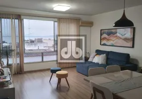 Foto 1 de Apartamento com 3 Quartos à venda, 95m² em Portuguesa, Rio de Janeiro