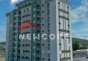 Foto 1 de Apartamento com 3 Quartos à venda, 73m² em Prospera, Criciúma