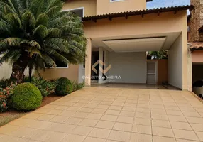 Foto 1 de Casa de Condomínio com 4 Quartos à venda, 380m² em Jardim Florença, Goiânia
