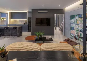 Foto 1 de Apartamento com 3 Quartos à venda, 89m² em Gleba Palhano, Londrina